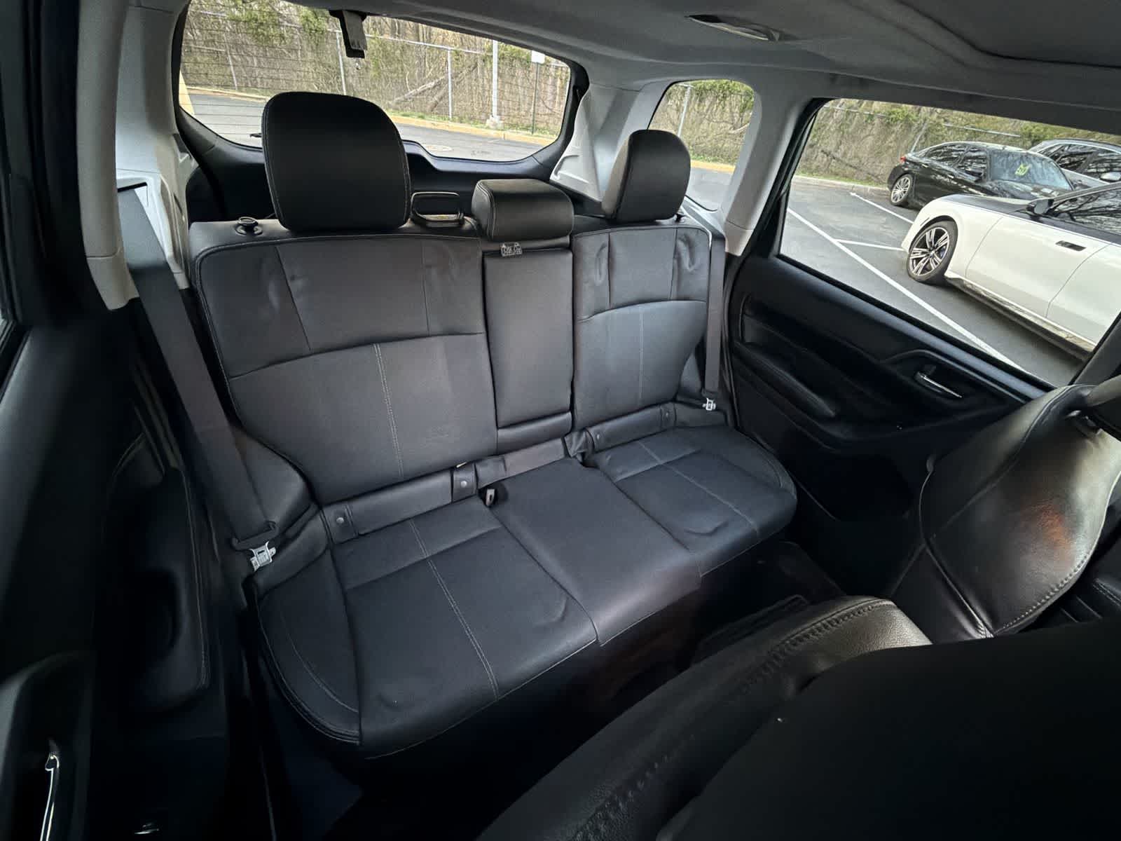 Thumbnail: 2017 Subaru Forester - 21