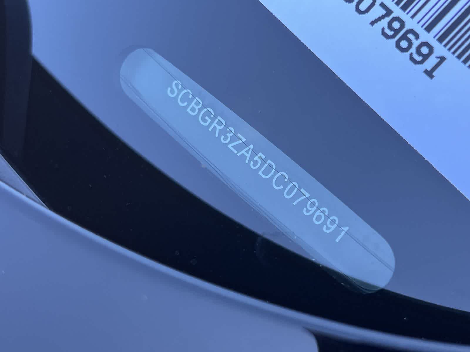 Thumbnail: 2013 Bentley Continental - 29