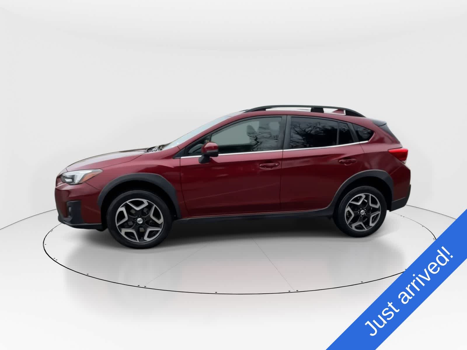 Thumbnail: 2018 Subaru Crosstrek - 5