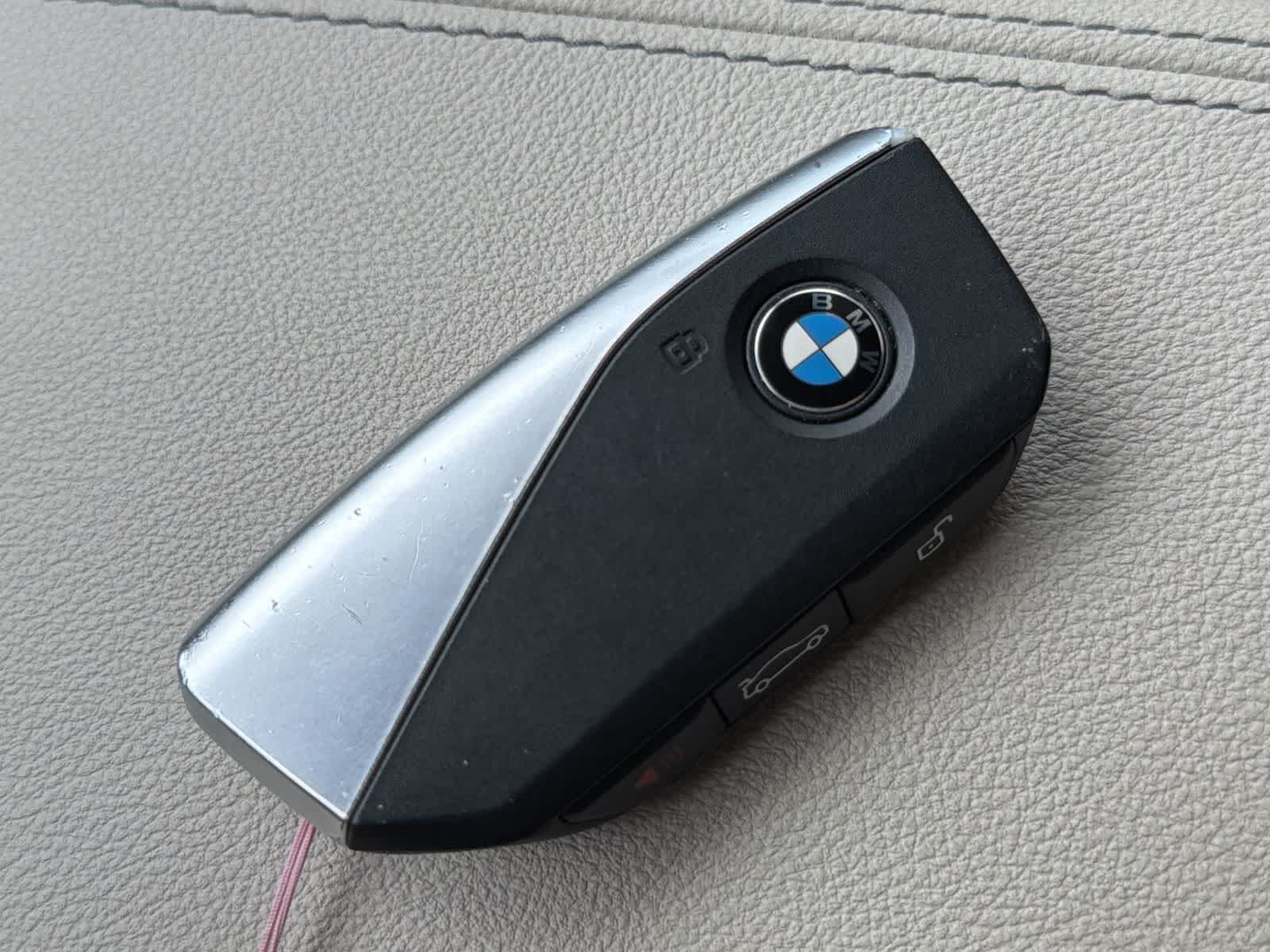 Thumbnail: 2023 BMW X1 - 28