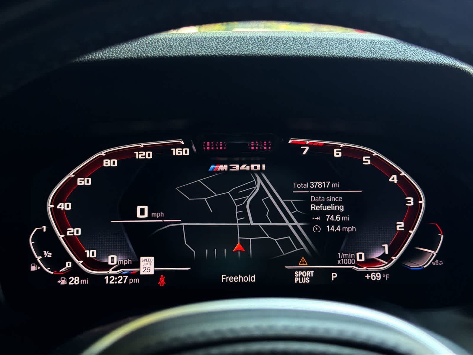 Thumbnail: 2022 BMW 3 Series - 26