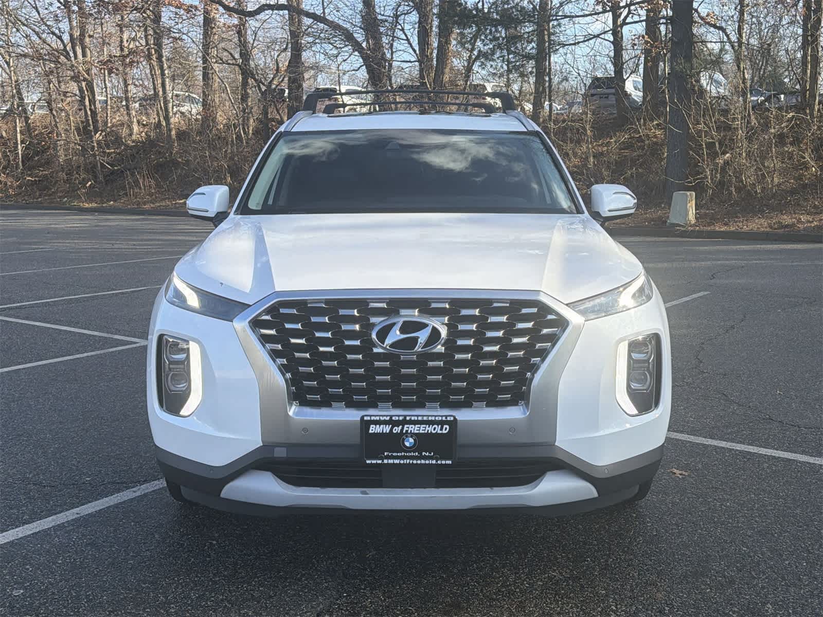 Thumbnail: 2020 Hyundai Palisade - 14