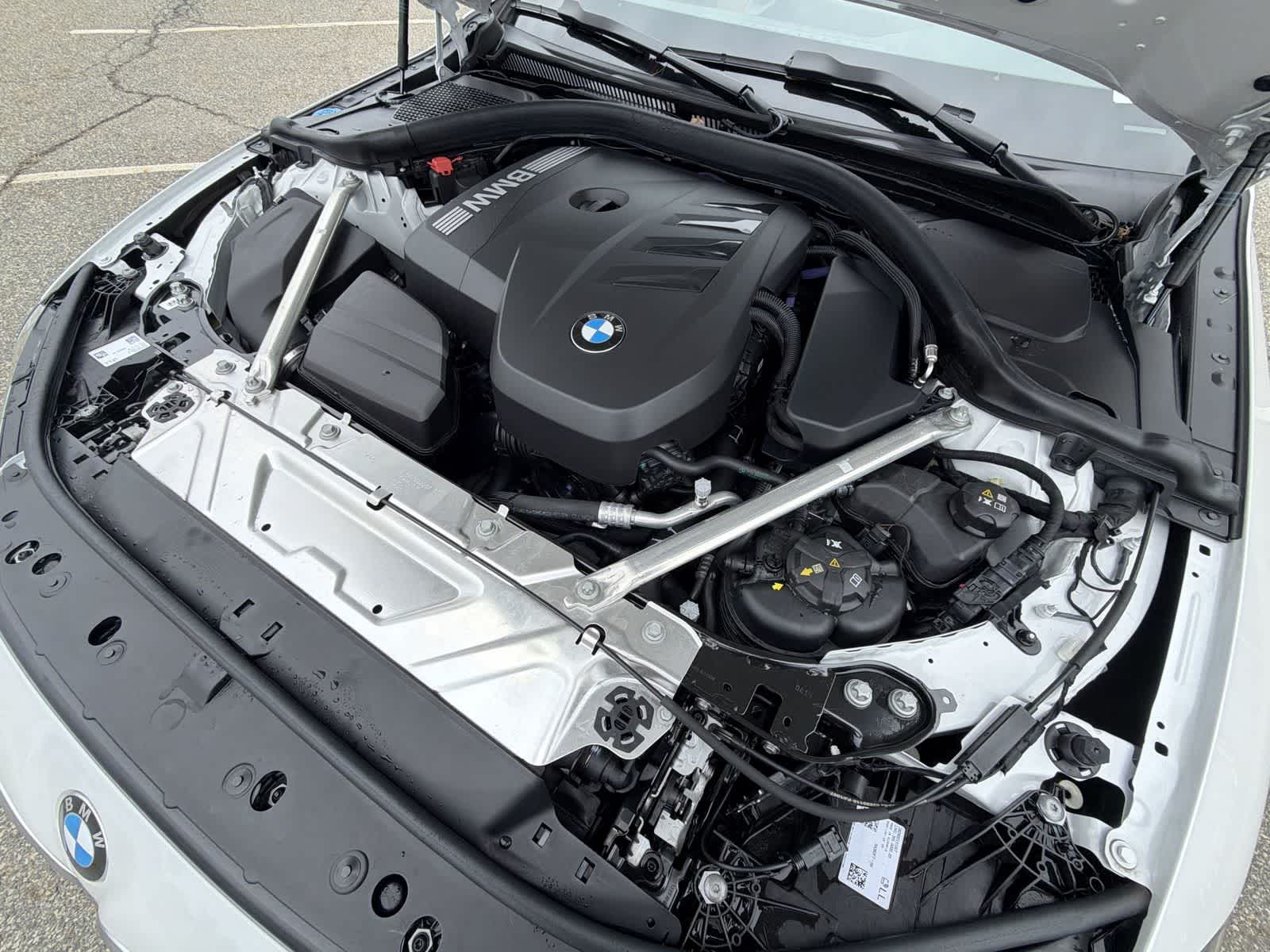 Thumbnail: 2026 BMW 4 Series - 17