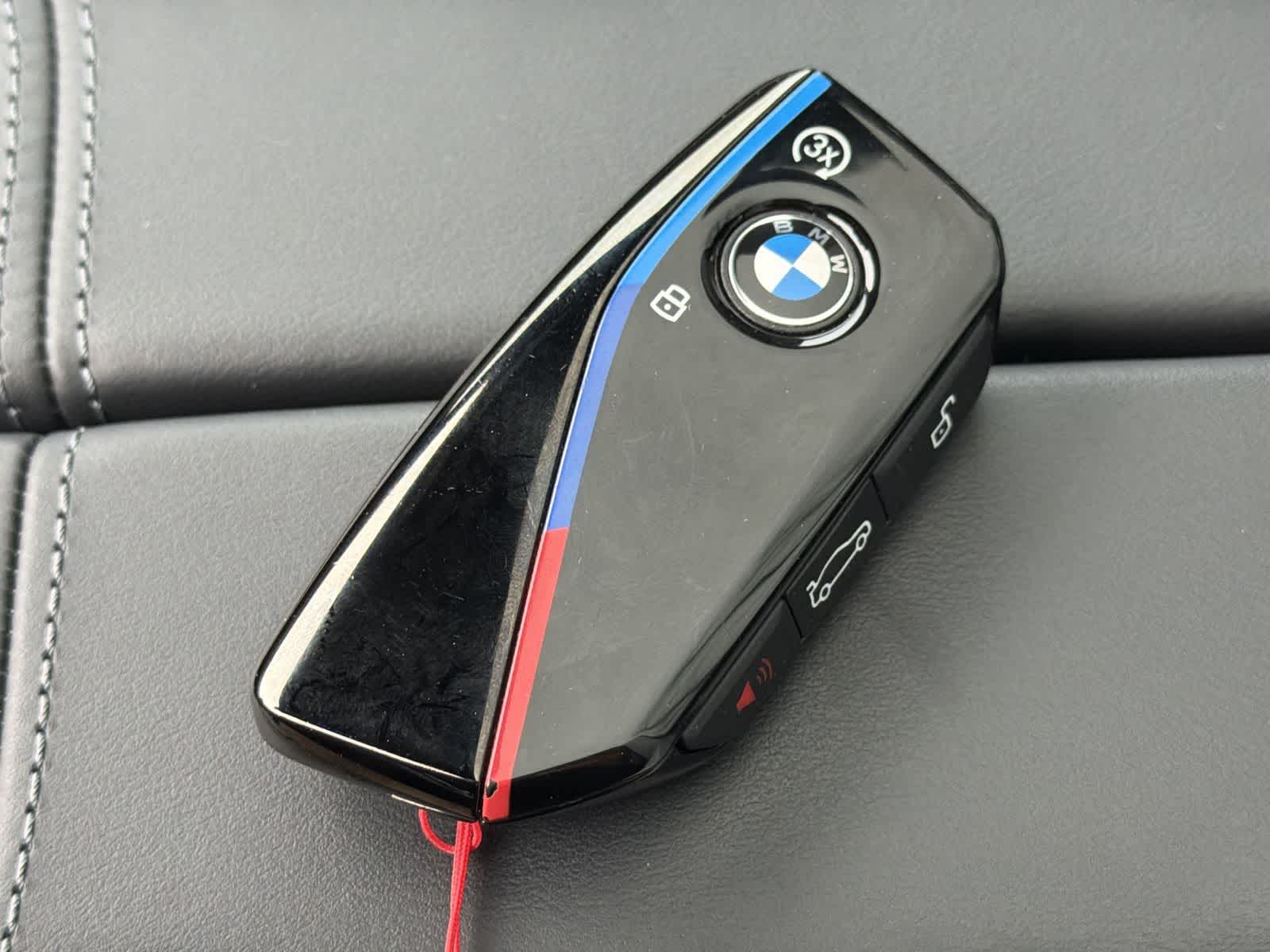 Thumbnail: 2026 BMW M5 - 28