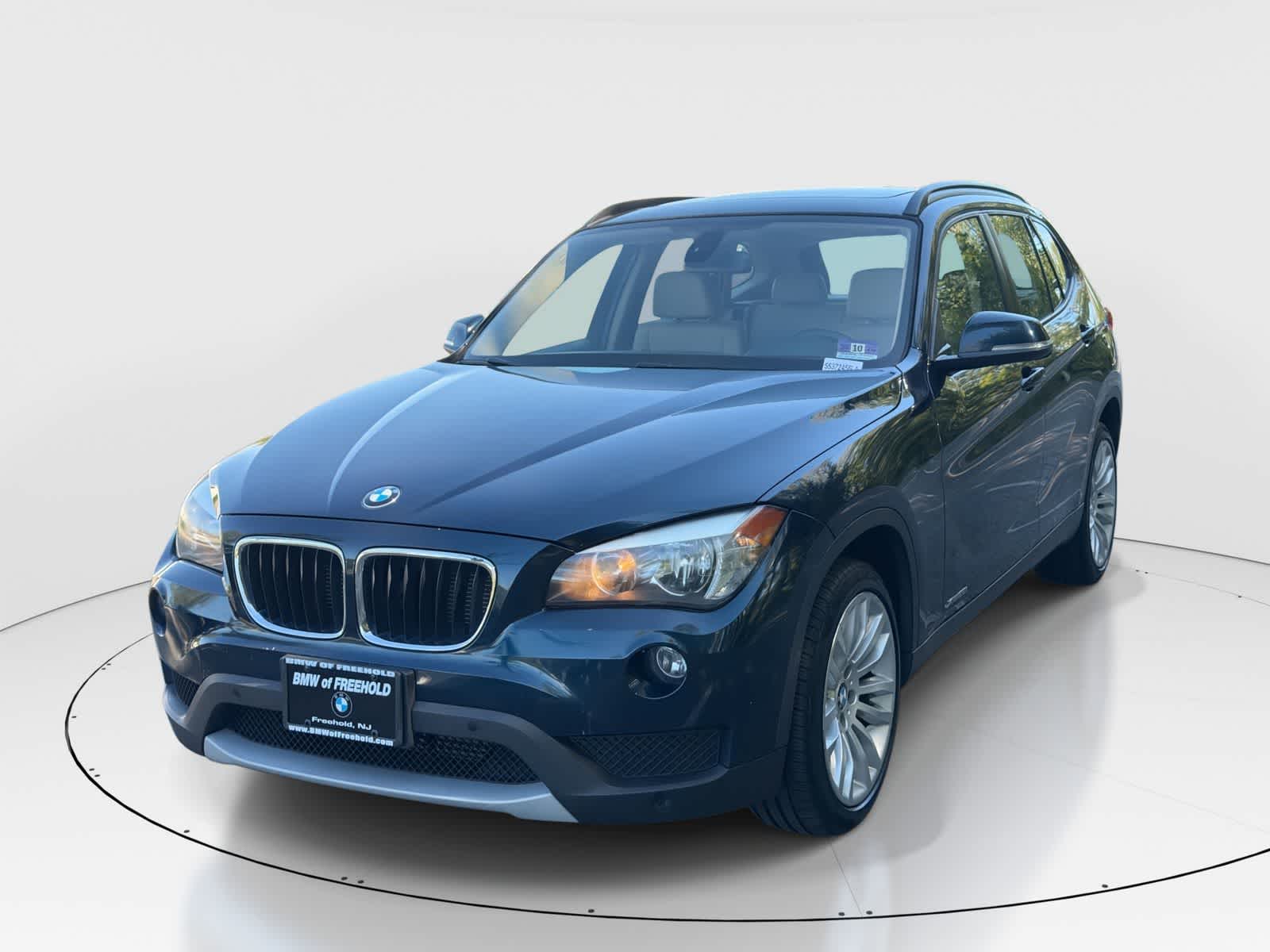 2014 BMW X1 xDrive28i -
                  Freehold, NJ