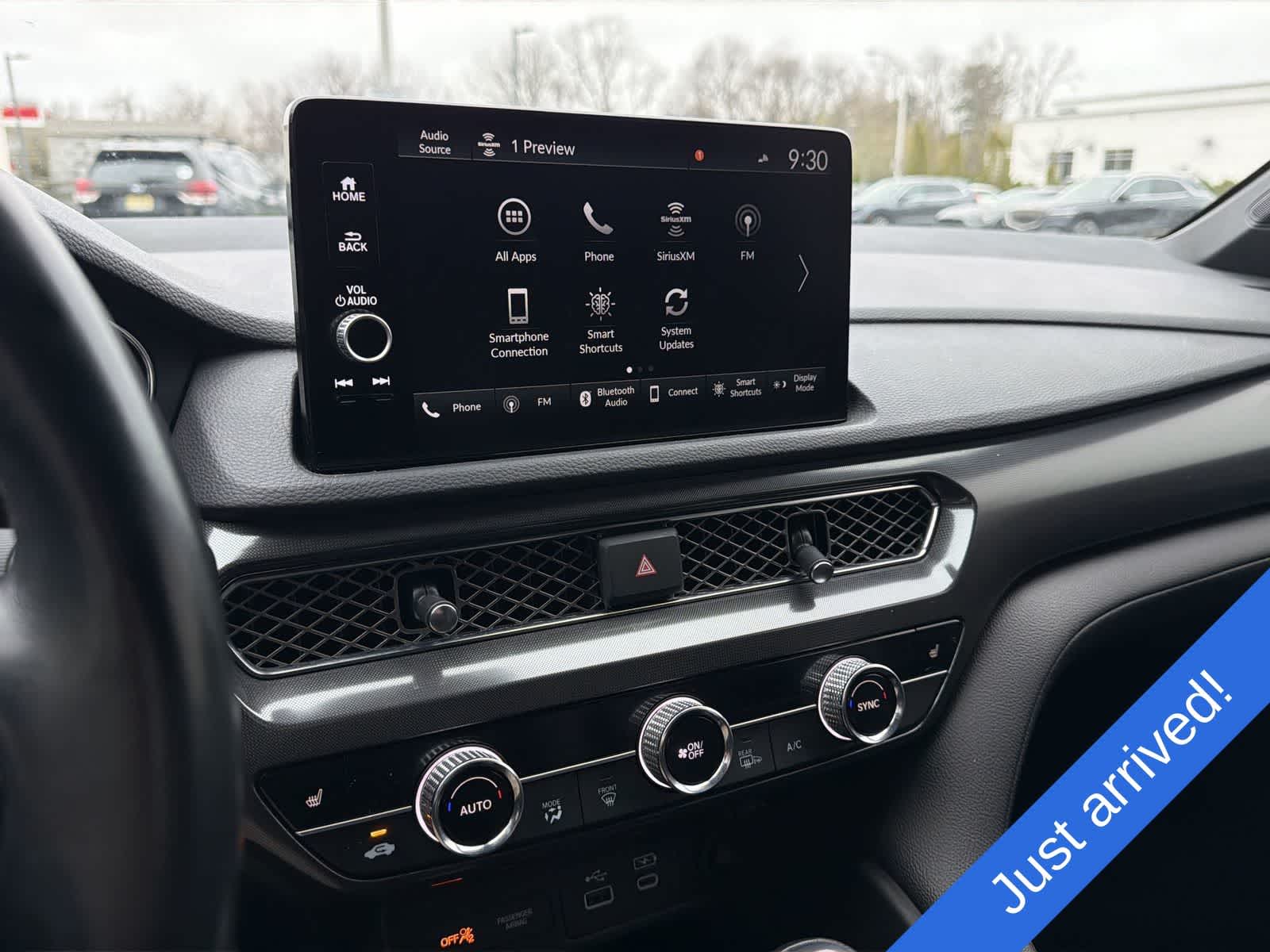 Thumbnail: 2024 Acura Integra - 24