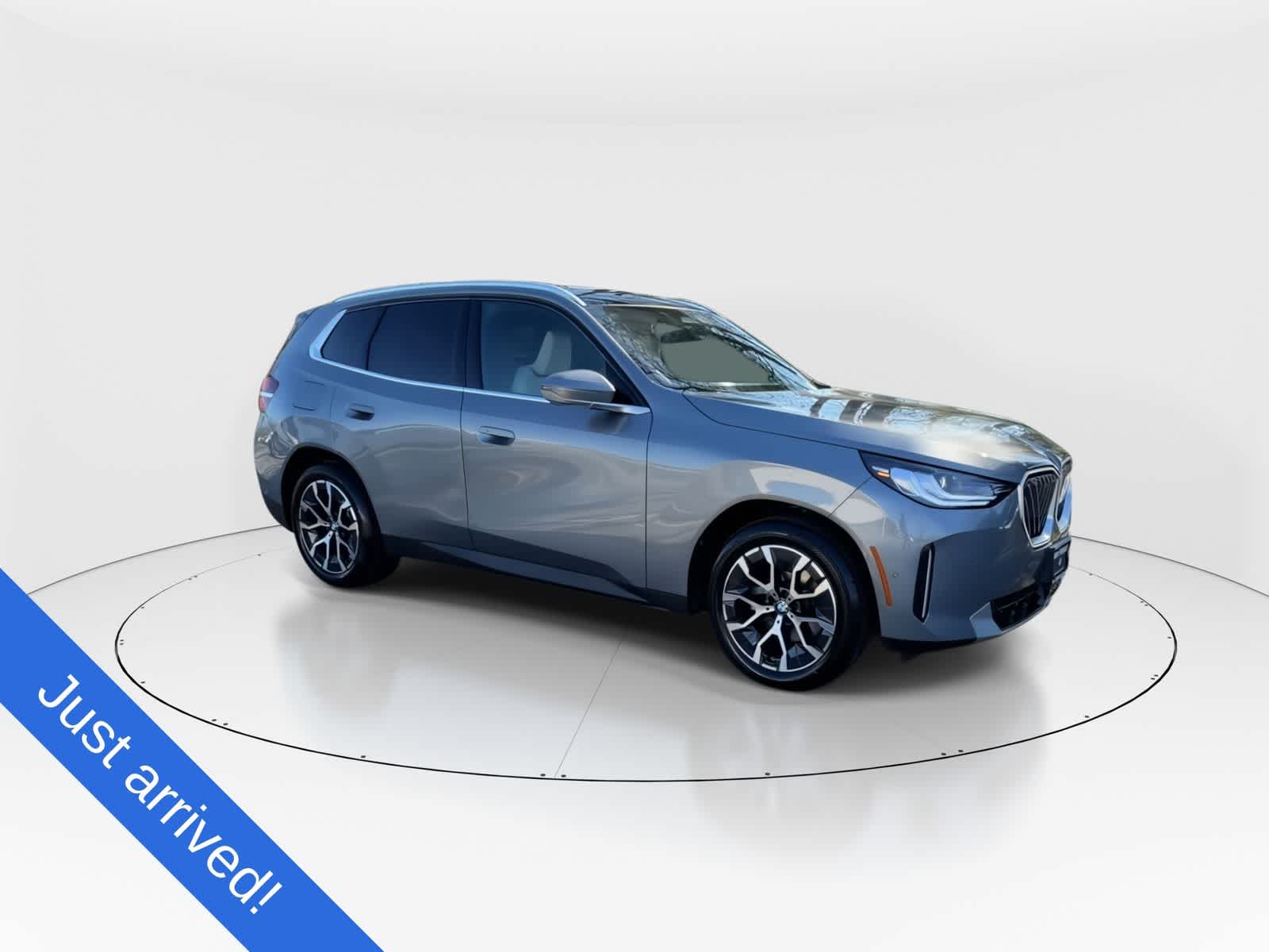 Thumbnail: 2025 BMW X3 - 9