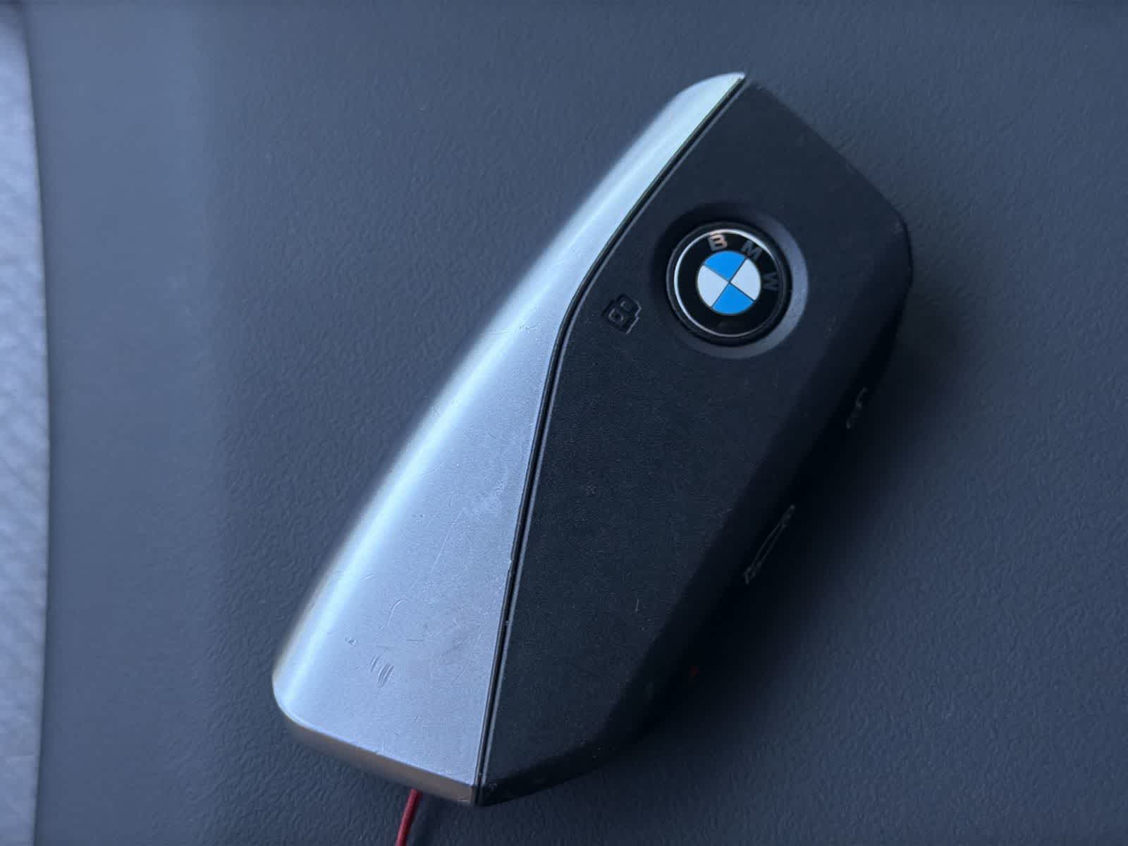 Thumbnail: 2025 BMW X3 - 28