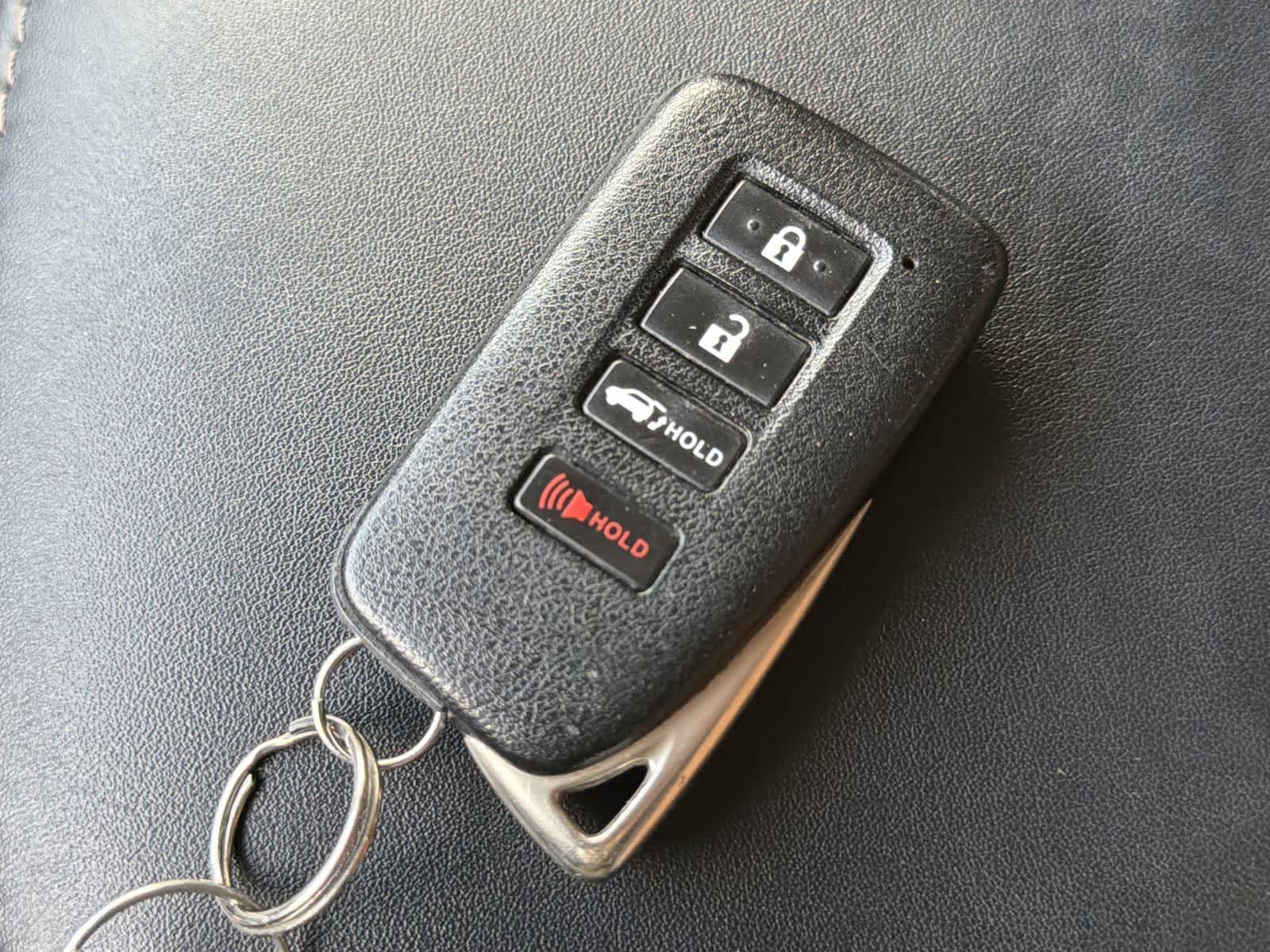 Thumbnail: 2015 Lexus NX - 28