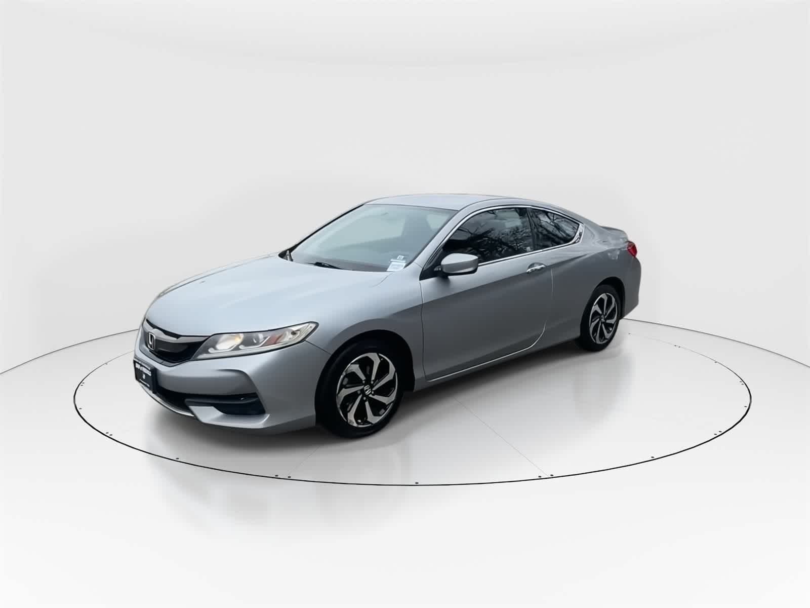 Thumbnail: 2016 Honda Accord - 5