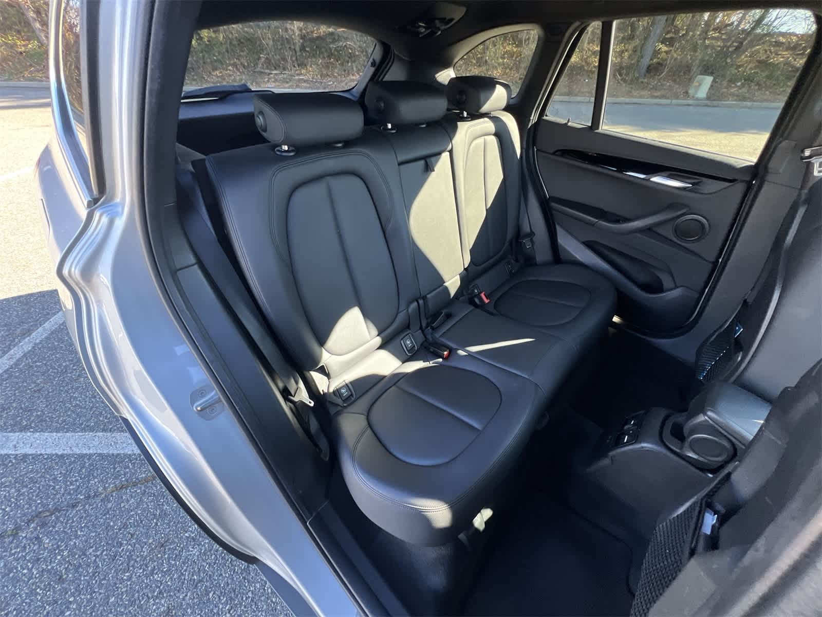 Thumbnail: 2018 BMW X1 - 21