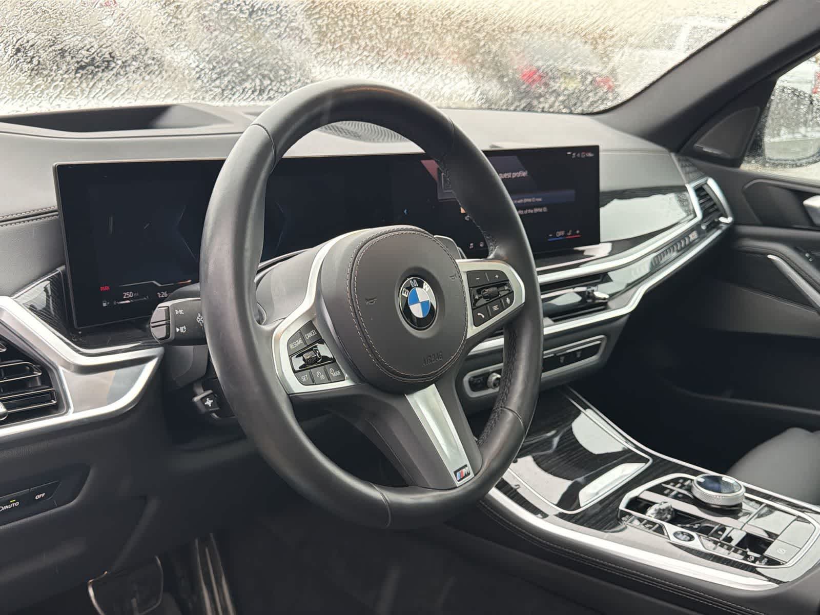 Thumbnail: 2025 BMW X5 - 23