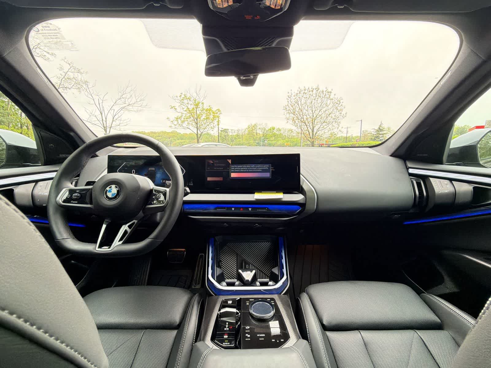 Thumbnail: 2025 BMW X3 - 18