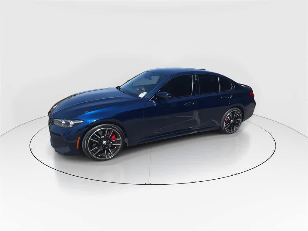 Thumbnail: 2023 BMW 3 Series - 2