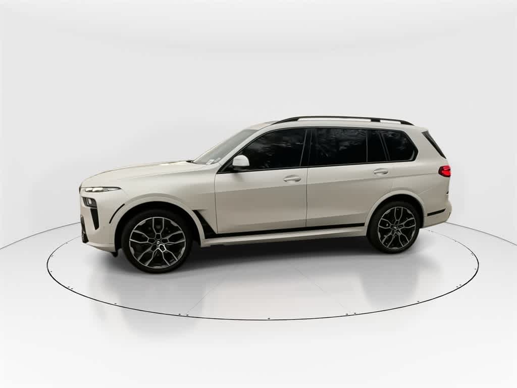 Thumbnail: 2024 BMW X7 - 6
