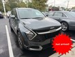 Kia Sportage Hybrid