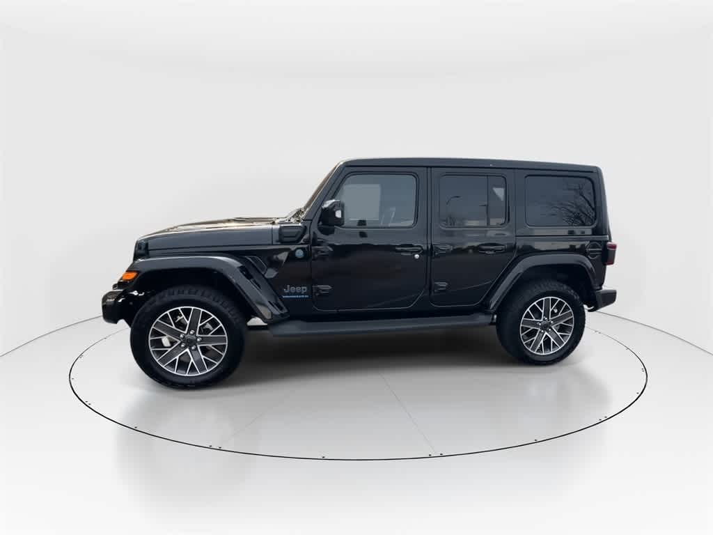 Thumbnail: 2024 Jeep Wrangler - 6