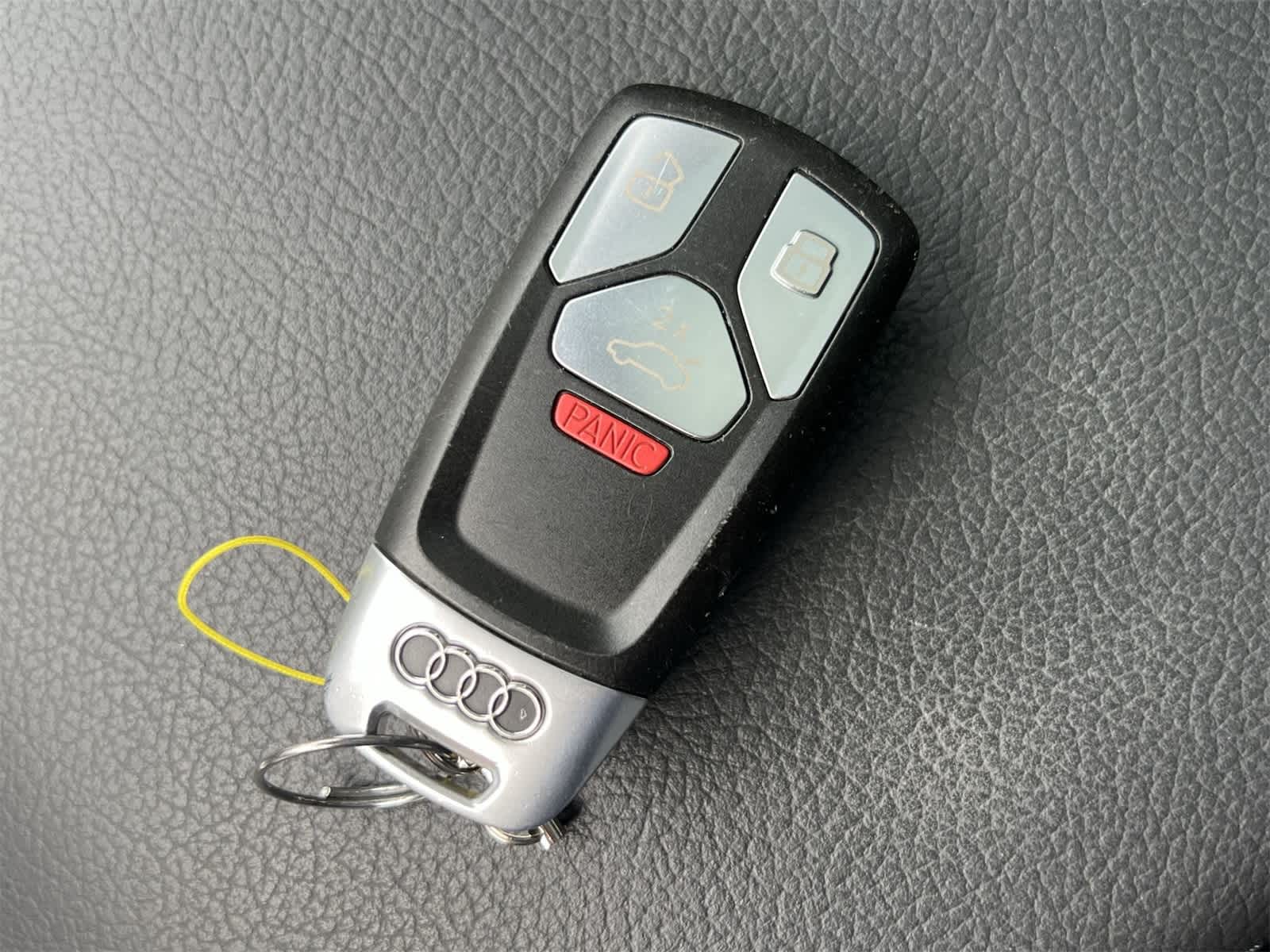 Thumbnail: 2020 Audi Q5 - 28