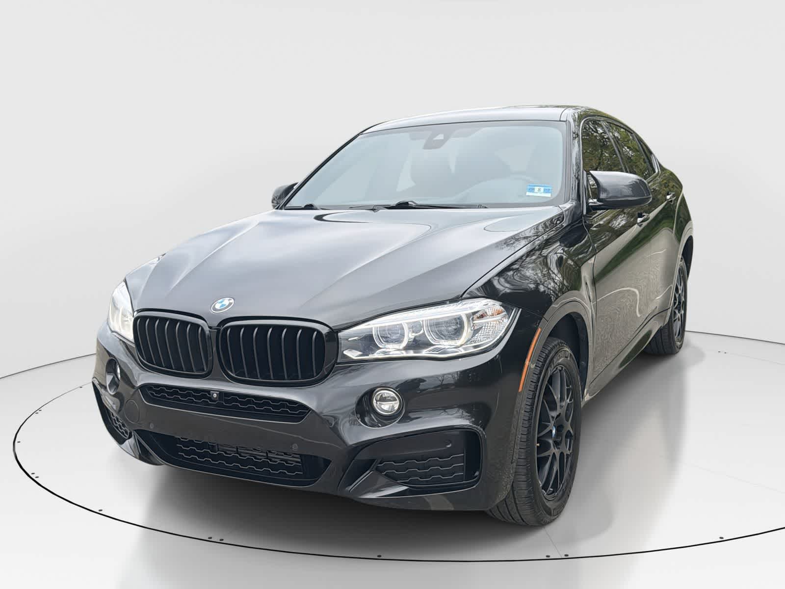2018 BMW X6 xDrive35i -
                  Freehold, NJ