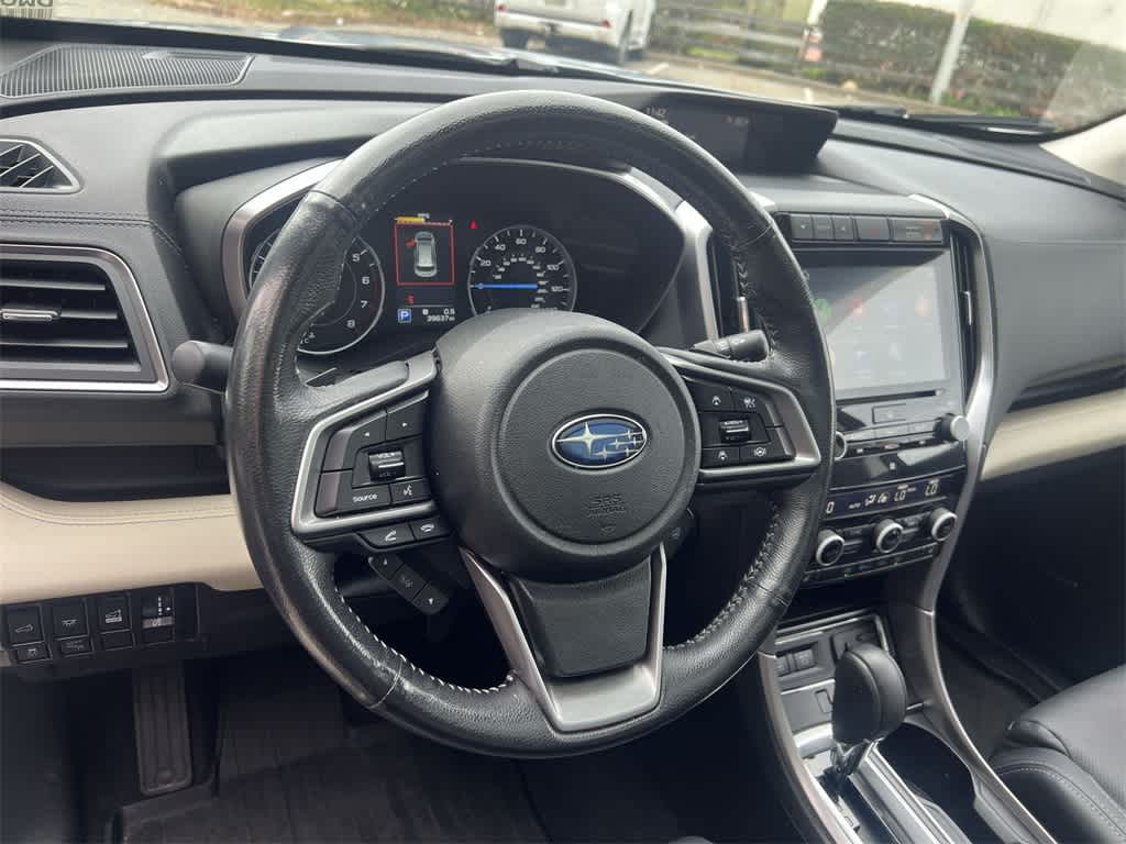 Thumbnail: 2022 Subaru Ascent - 23
