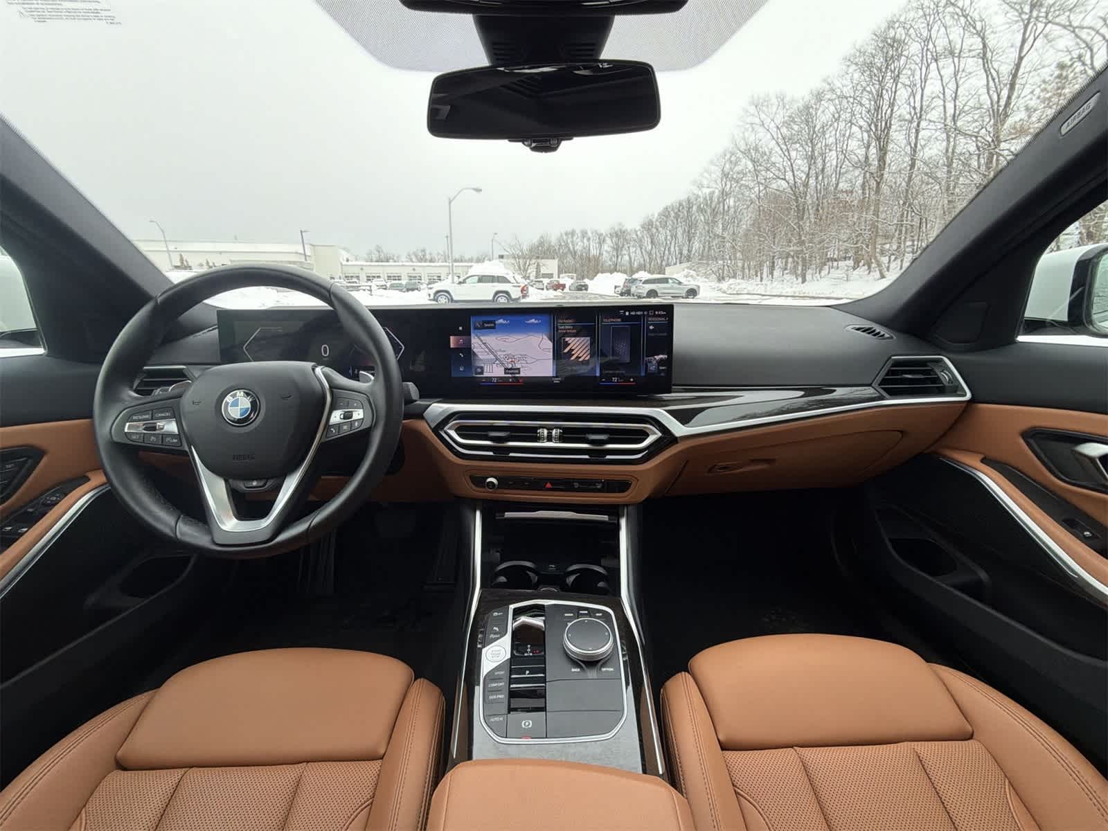 Thumbnail: 2023 BMW 3 Series - 18