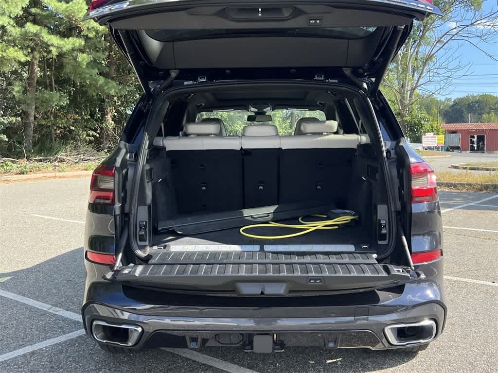 Thumbnail: 2022 BMW X5 - 25