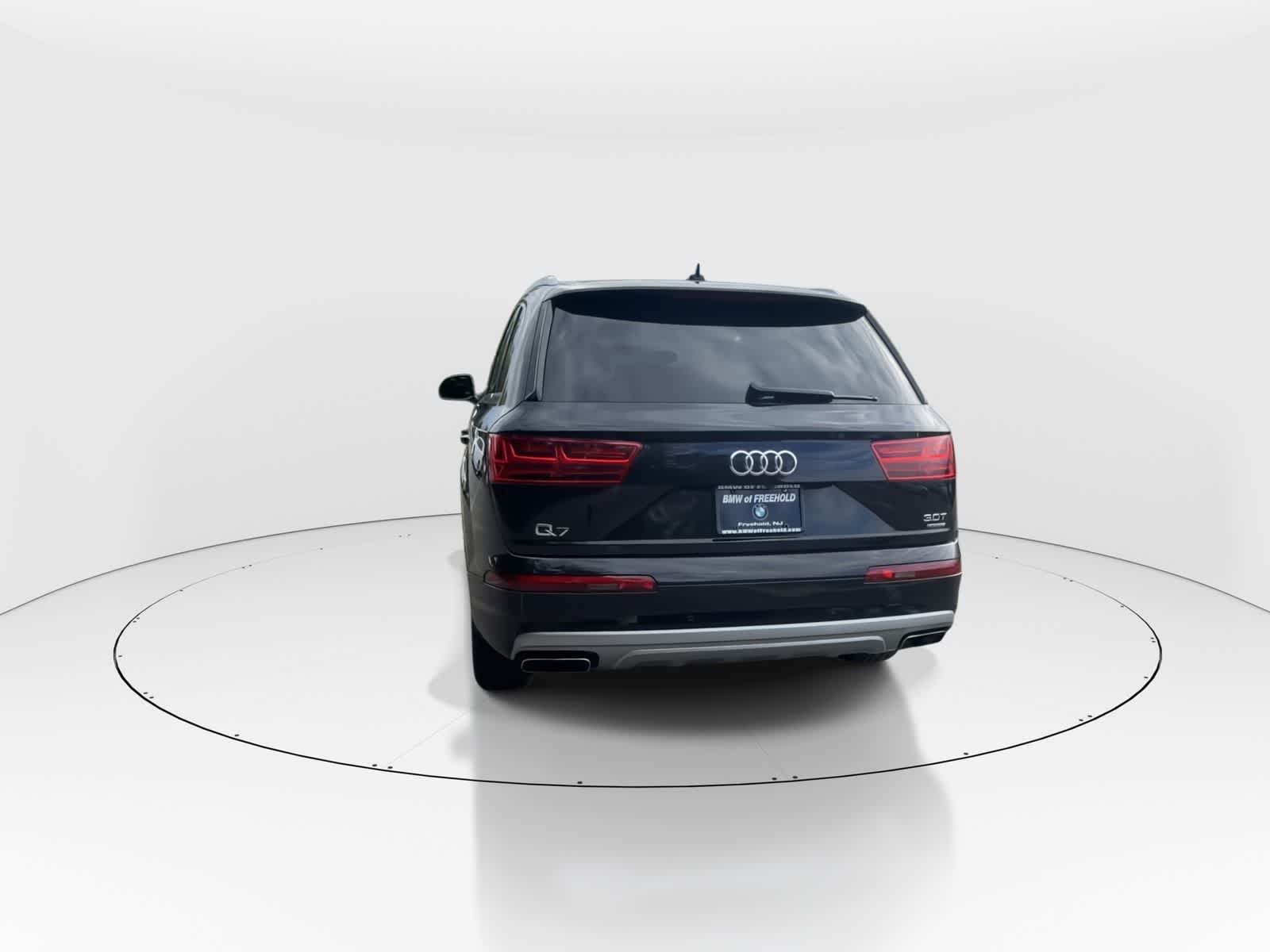 Thumbnail: 2018 Audi Q7 - 6