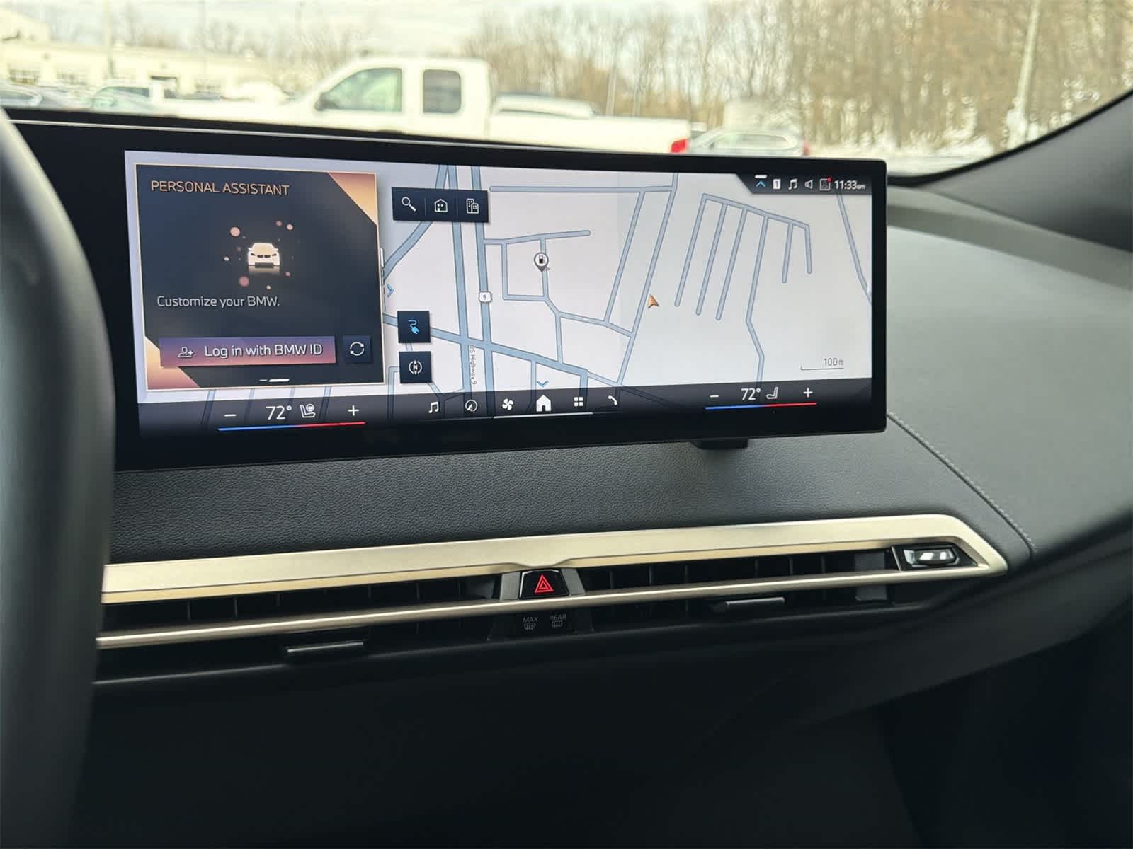 Thumbnail: 2026 BMW iX - 23