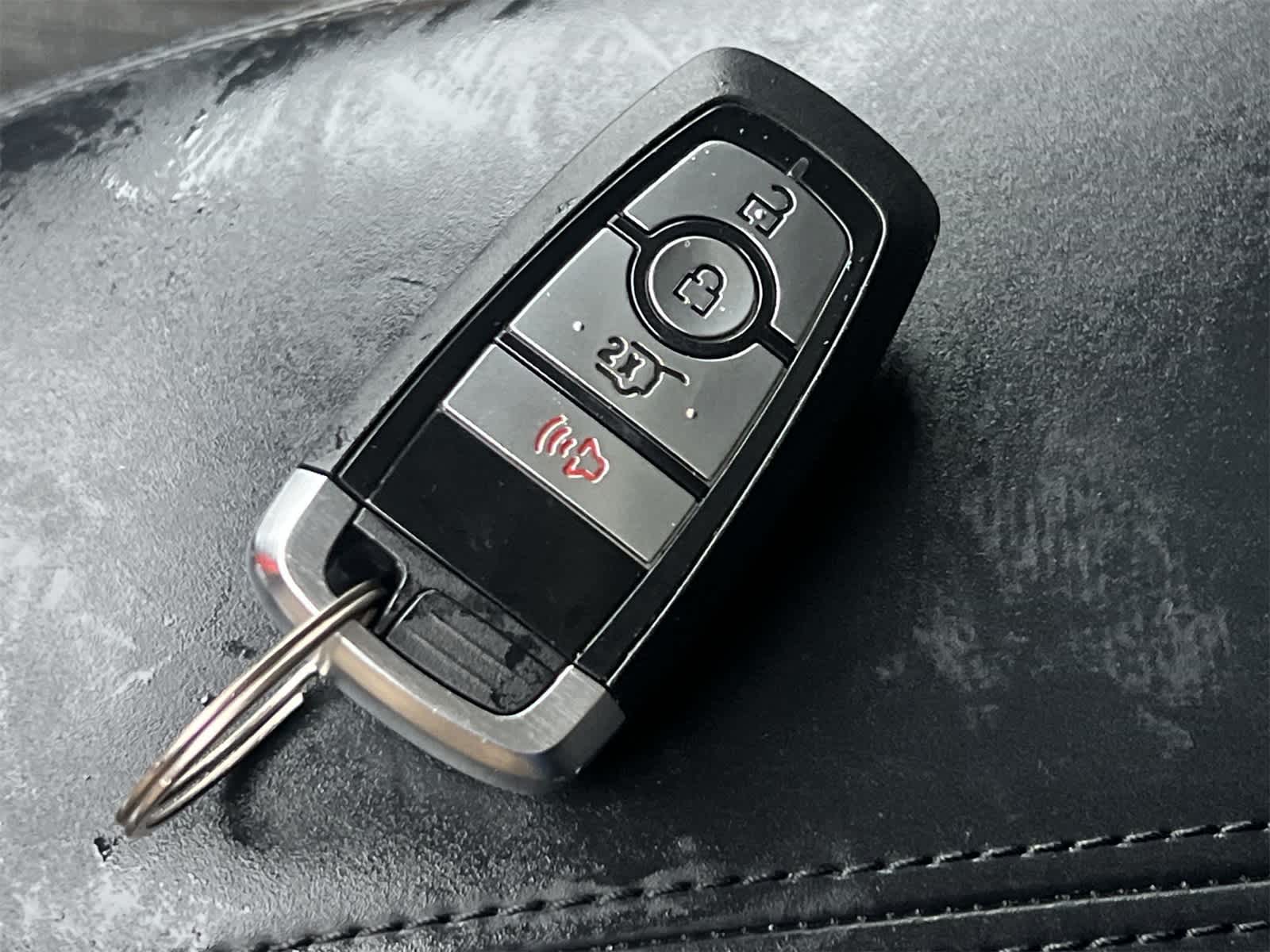 Thumbnail: 2022 Ford Bronco Sport - 28