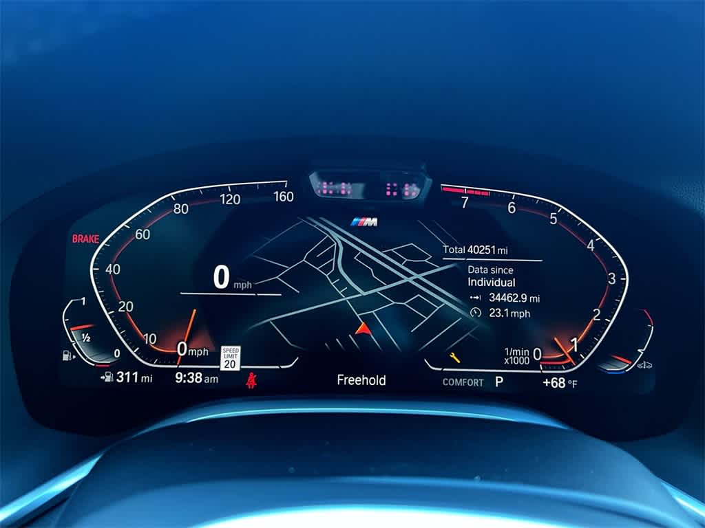 Thumbnail: 2022 BMW 7 Series - 26