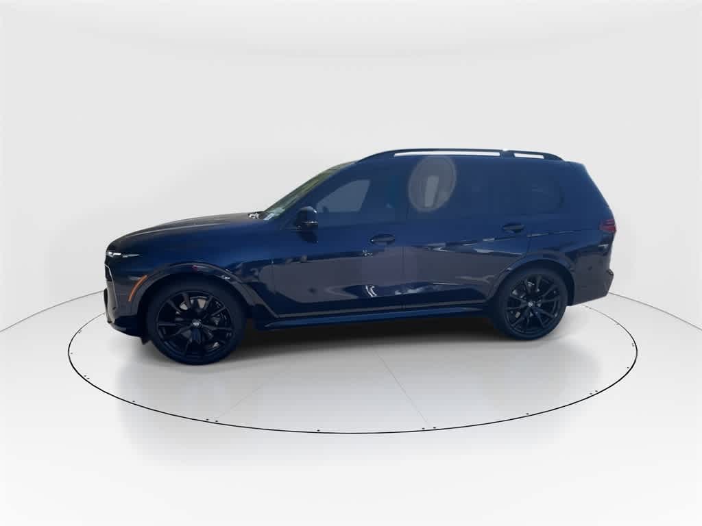 Thumbnail: 2024 BMW X7 - 6