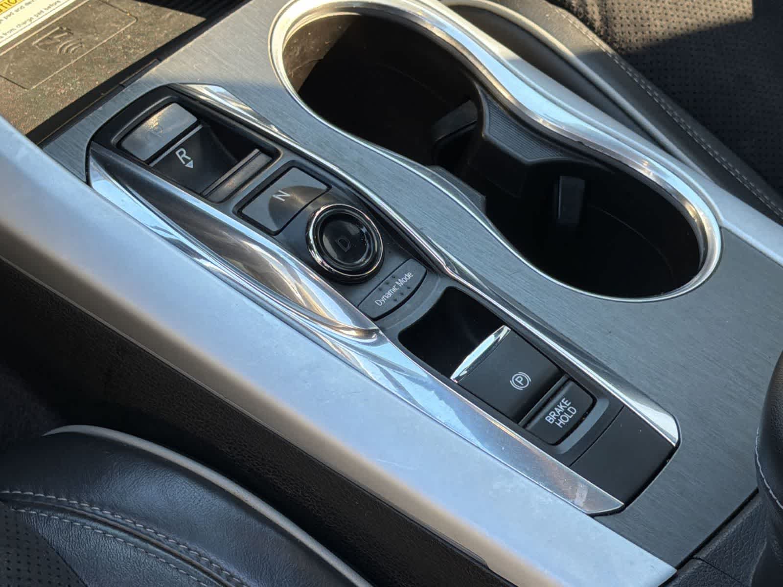 Thumbnail: 2019 Acura TLX - 25