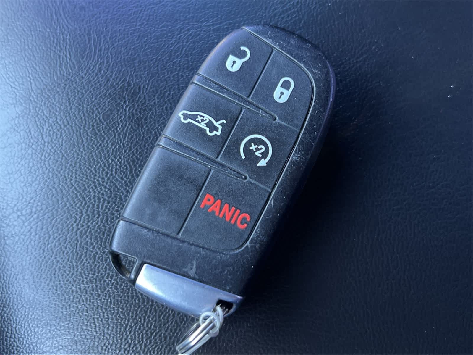 Thumbnail: 2016 Dodge Charger - 28