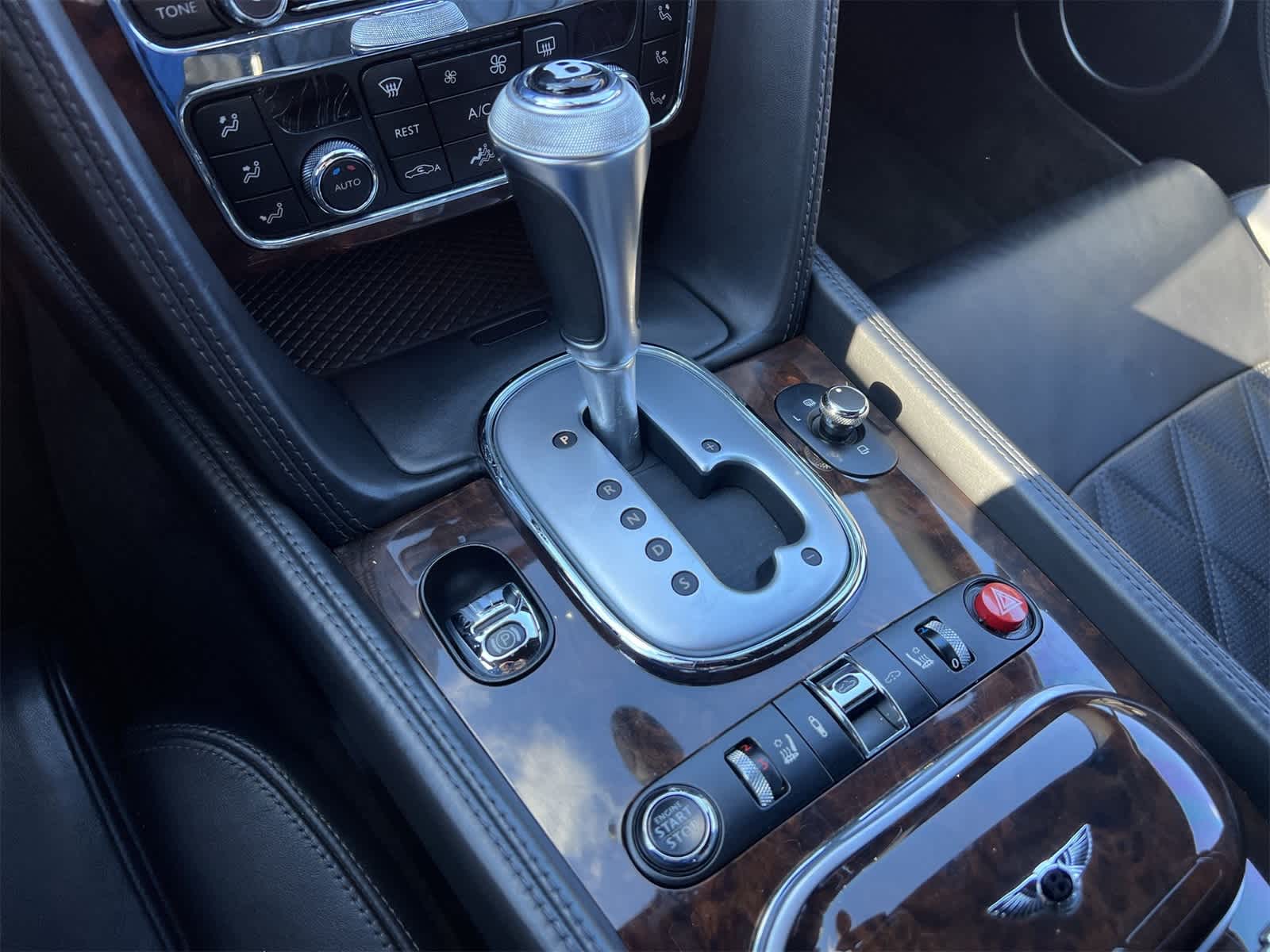 Thumbnail: 2013 Bentley Continental - 25