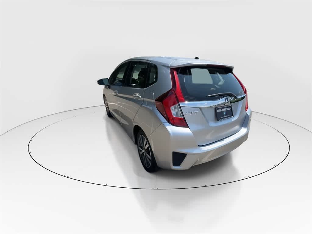 Thumbnail: 2015 Honda Fit - 7