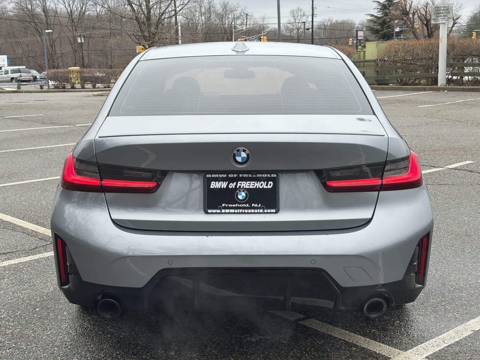 Thumbnail: 2023 BMW 3 Series - 13