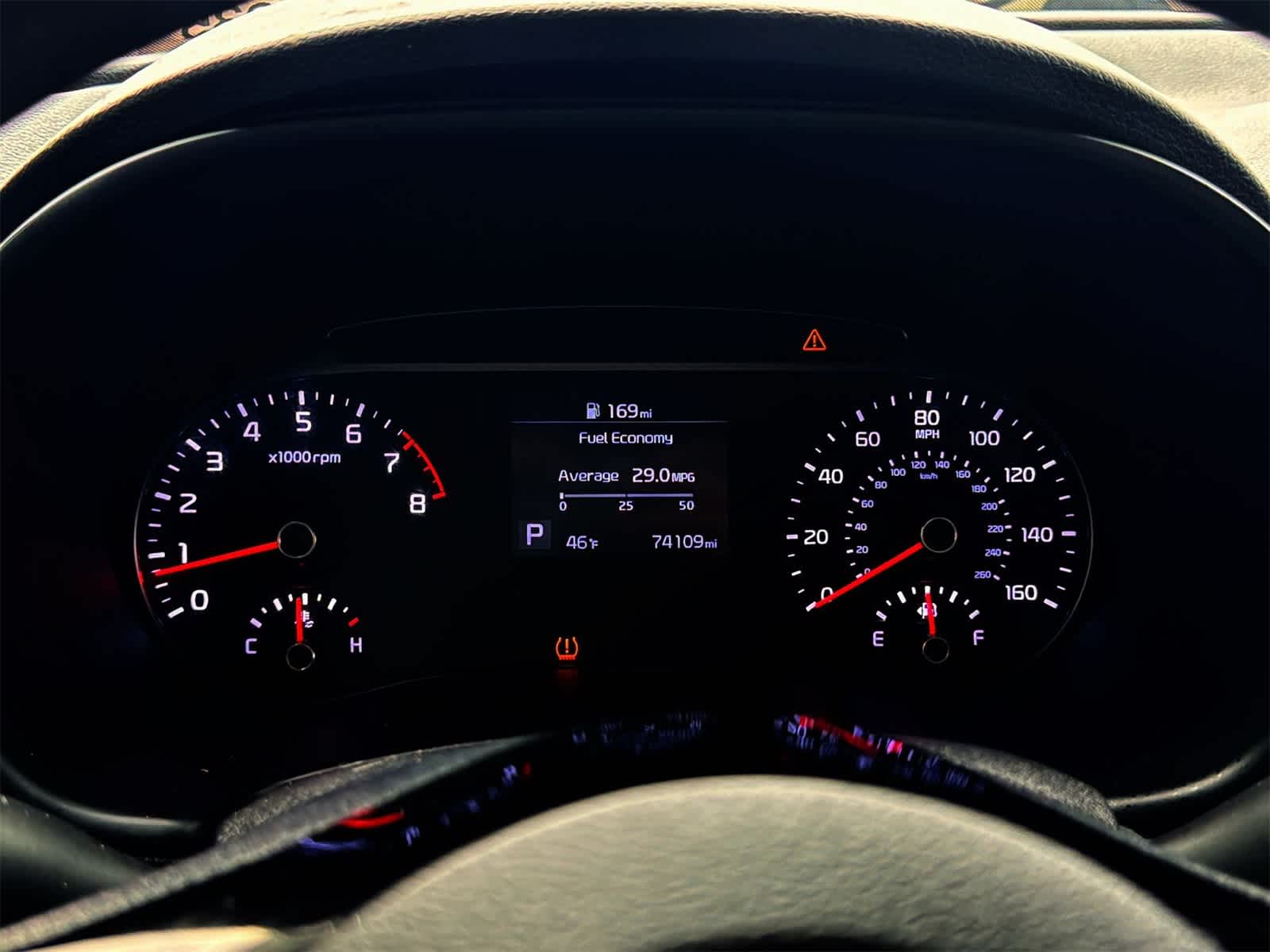 Thumbnail: 2022 Kia Soul - 26