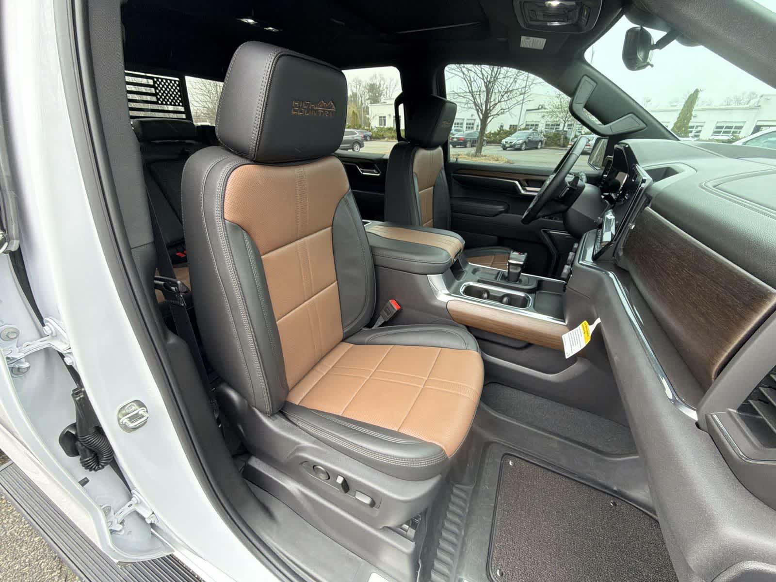 Thumbnail: 2024 Chevrolet Silverado 1500 - 22