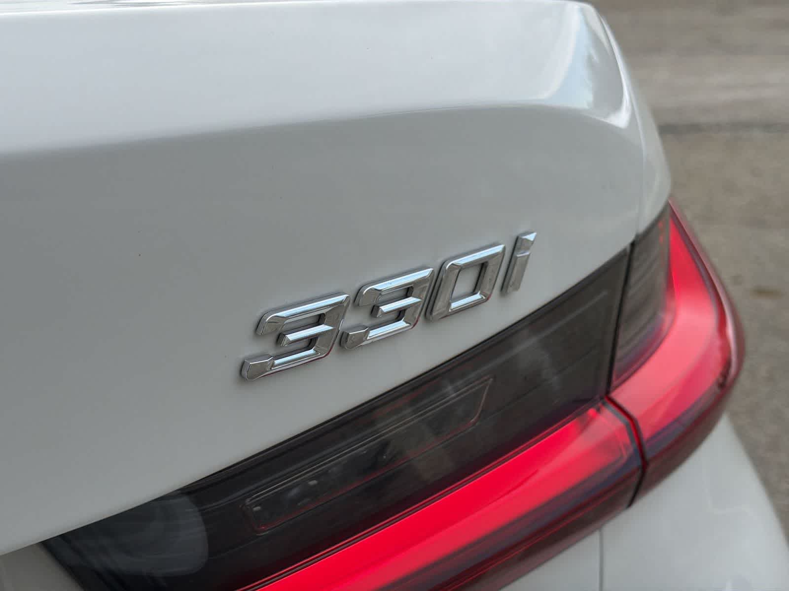 Thumbnail: 2022 BMW 3 Series - 15