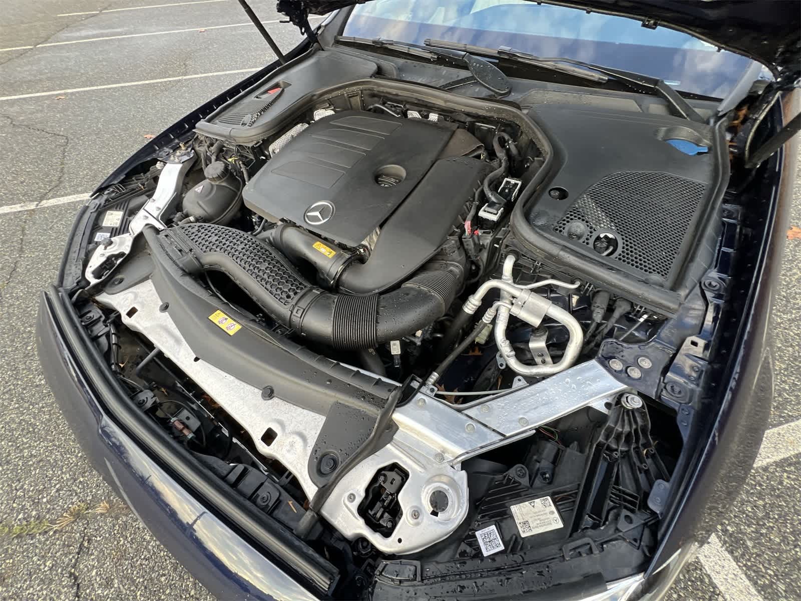 Thumbnail: 2021 Mercedes-Benz E-Class - 17