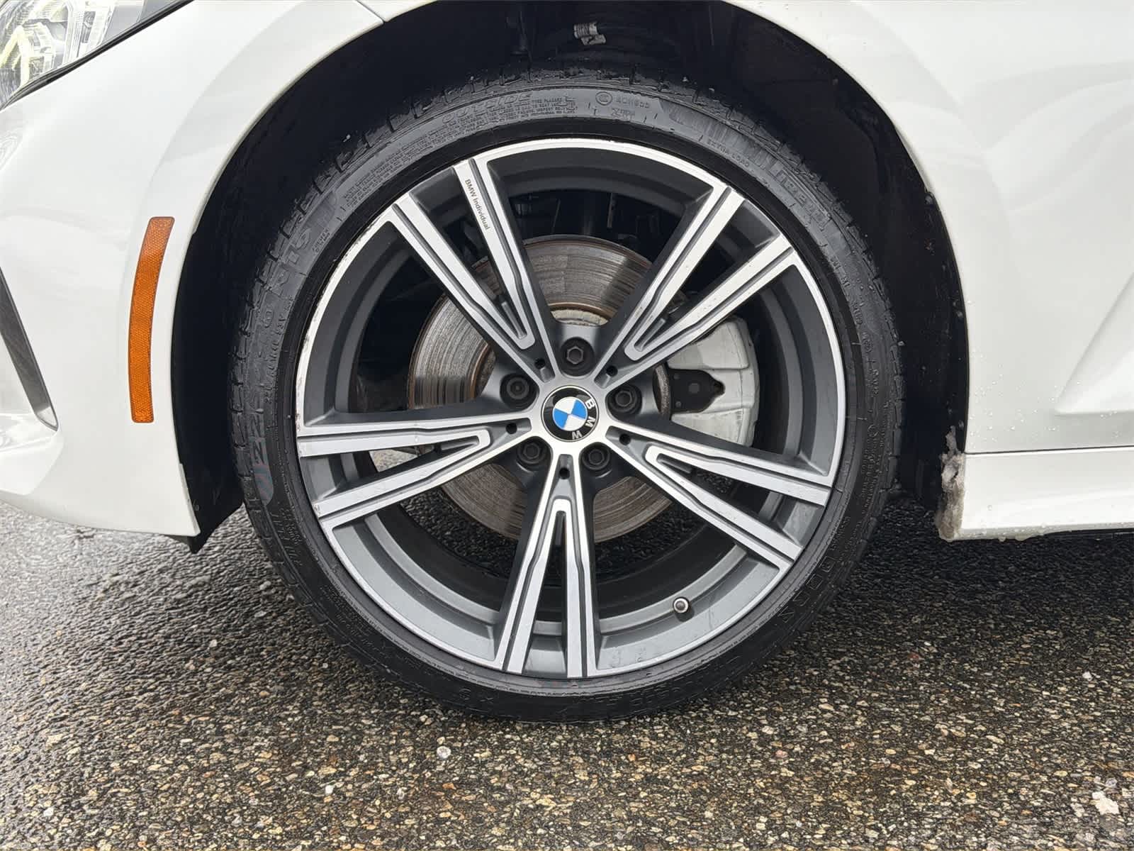 Thumbnail: 2023 BMW 3 Series - 16