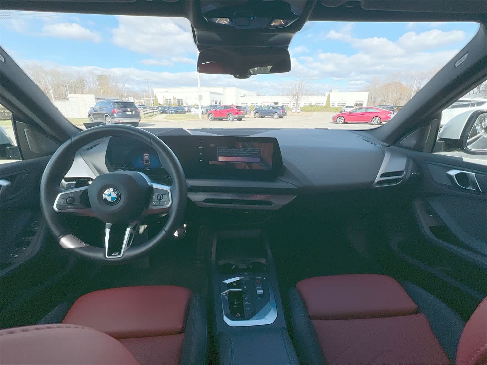 Thumbnail: 2025 BMW 2 Series - 18