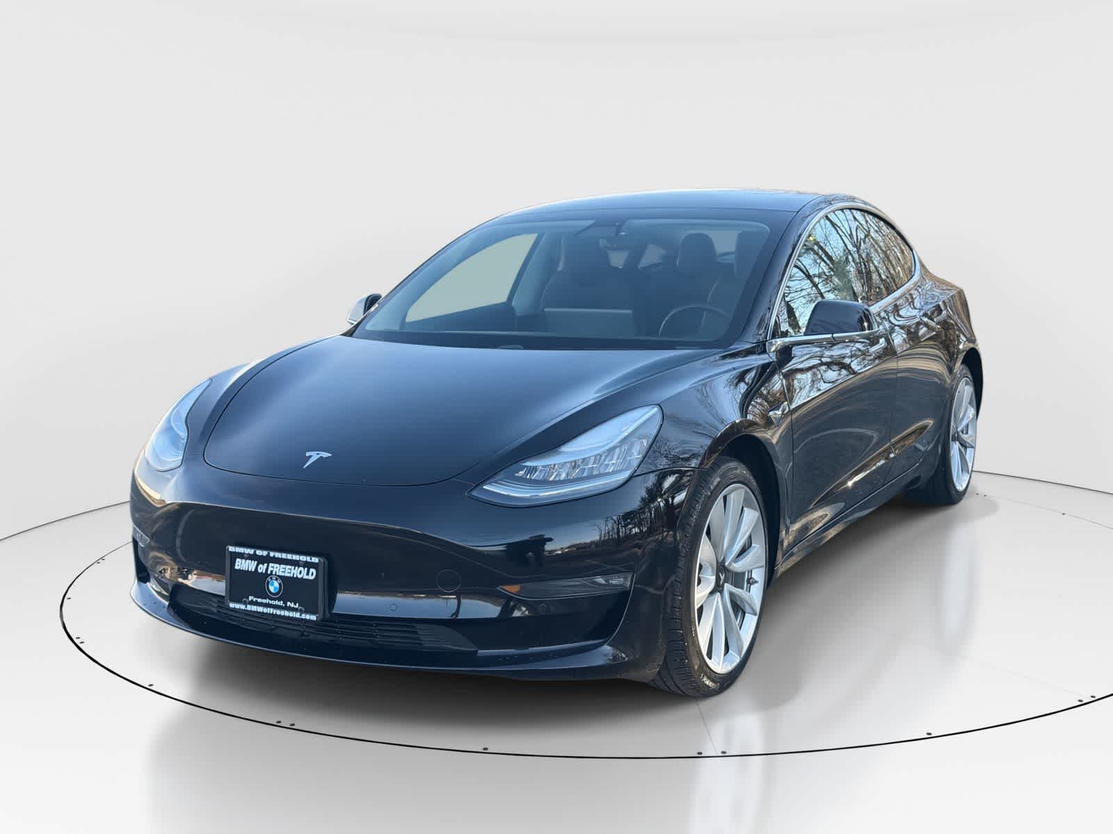 2019 Tesla Model 3 Standard Range -
                  Freehold, NJ