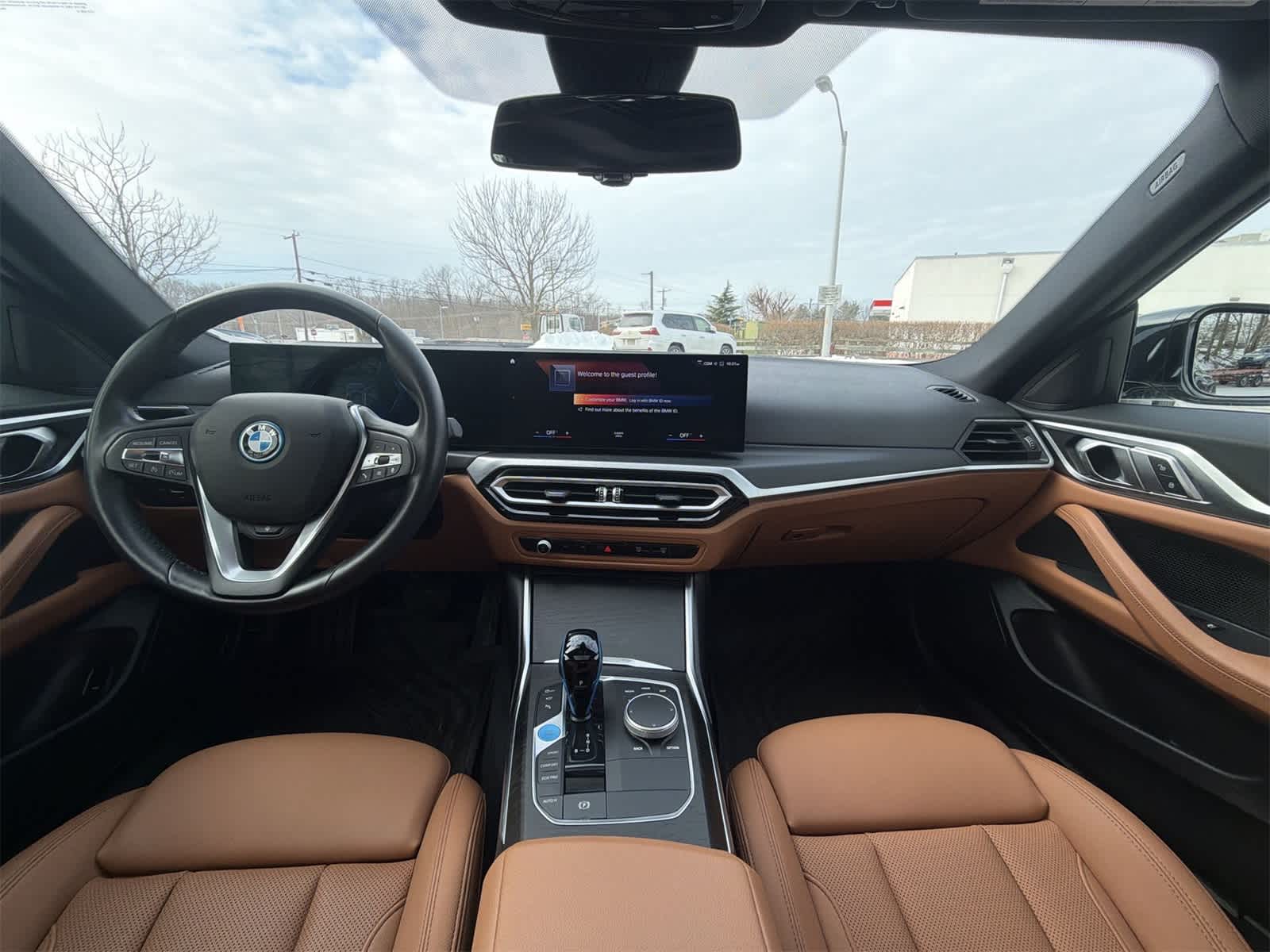 Thumbnail: 2023 BMW i4 - 18