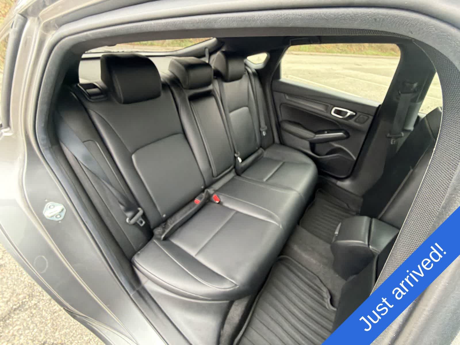 Thumbnail: 2024 Acura Integra - 21