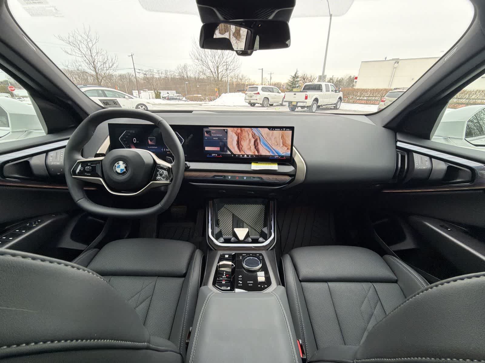 Thumbnail: 2025 BMW X3 - 18
