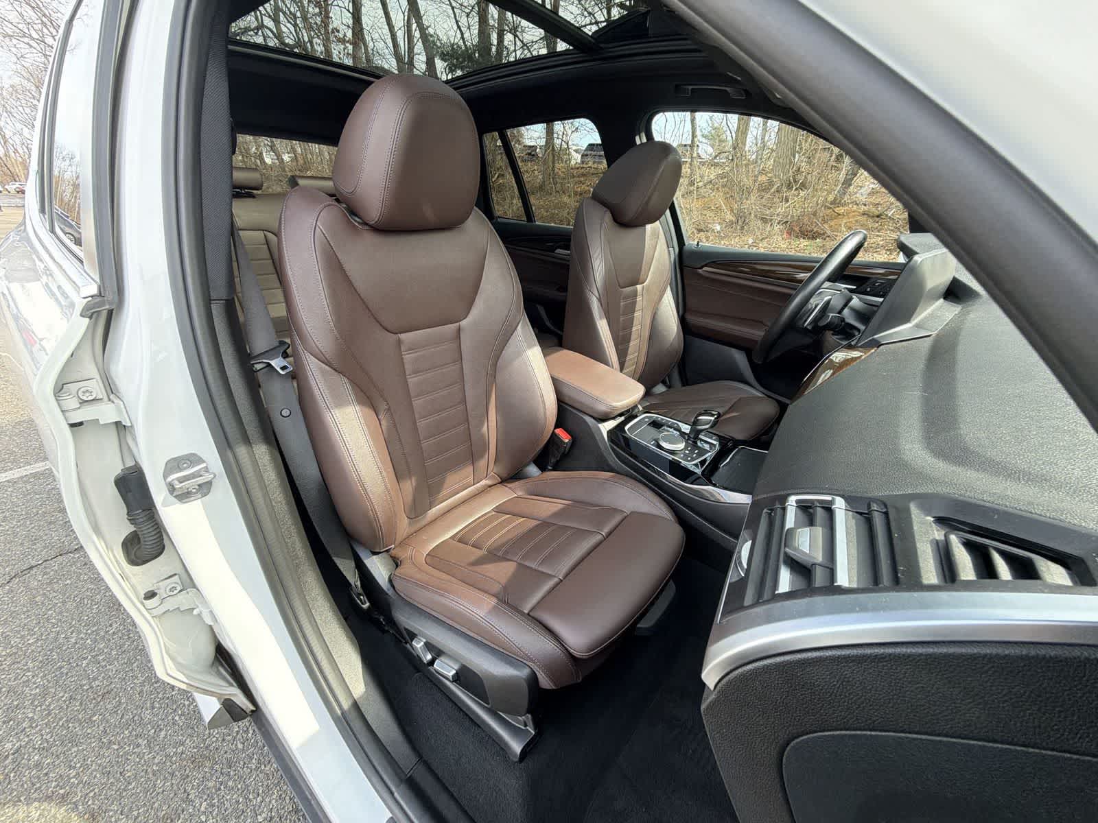 Thumbnail: 2022 BMW X3 - 22