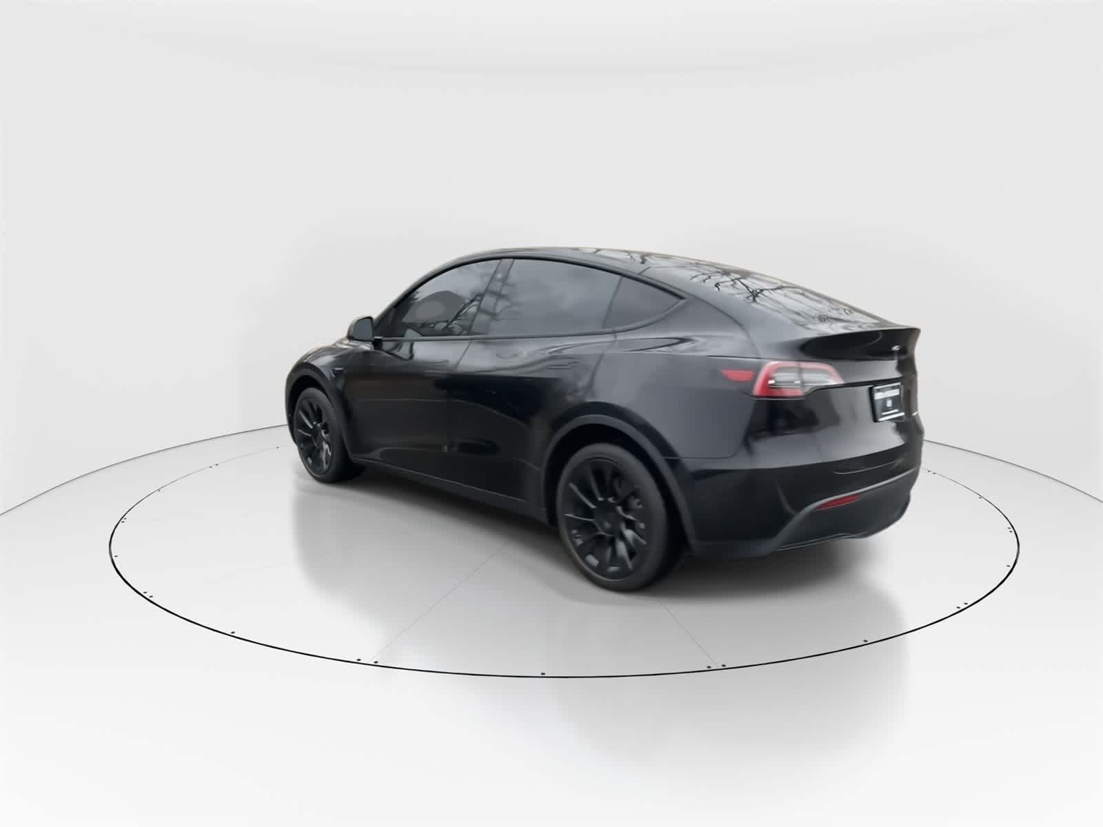 Thumbnail: 2021 Tesla Model Y - 7