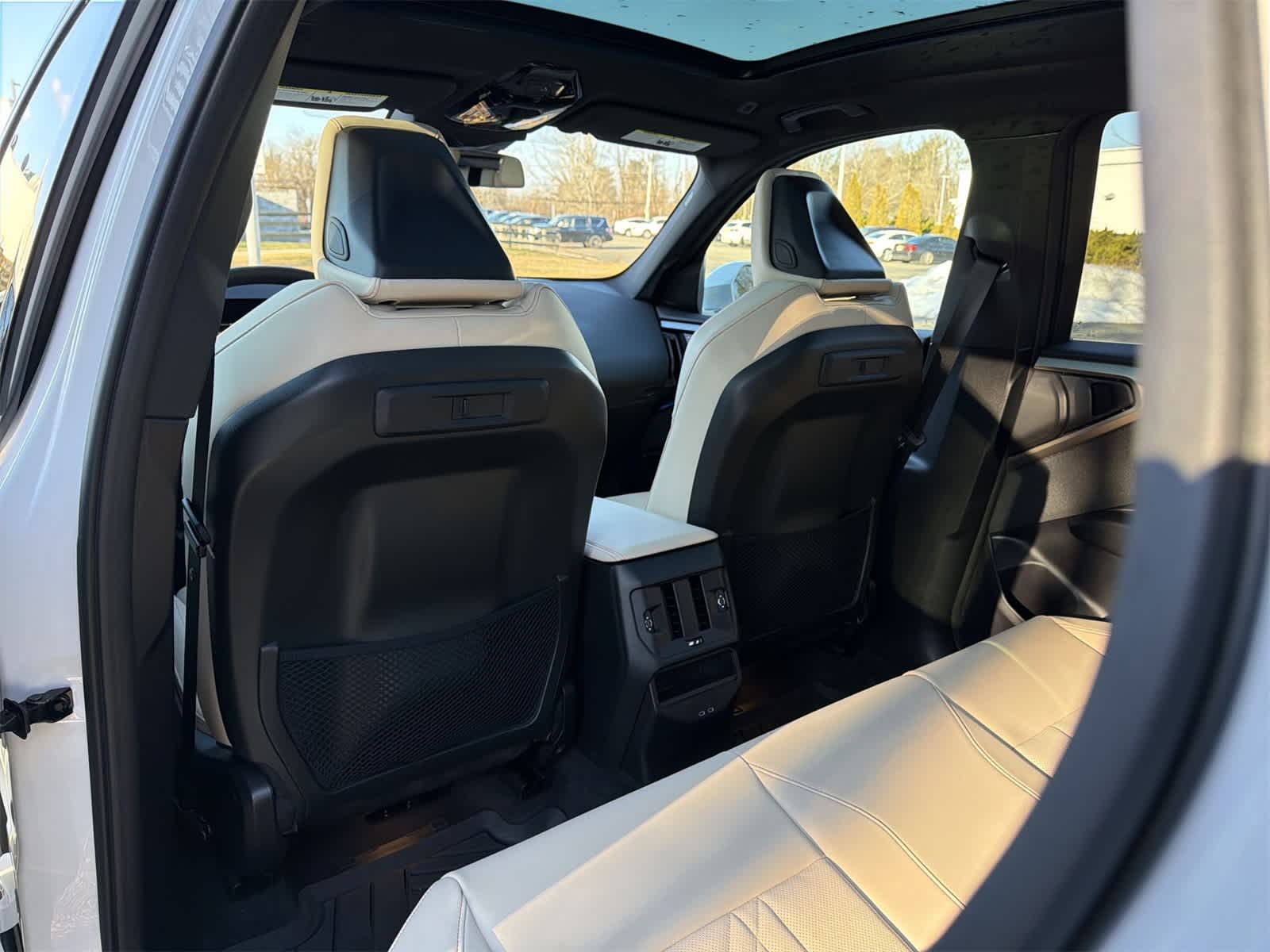 Thumbnail: 2025 BMW X3 - 20