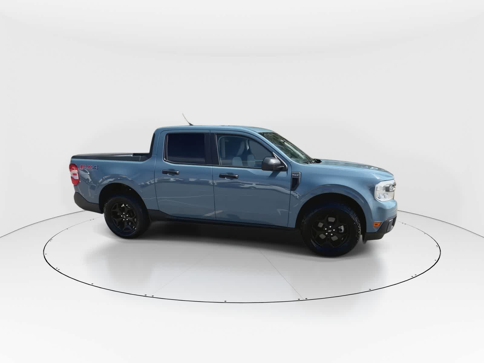 Thumbnail: 2022 Ford Maverick - 9